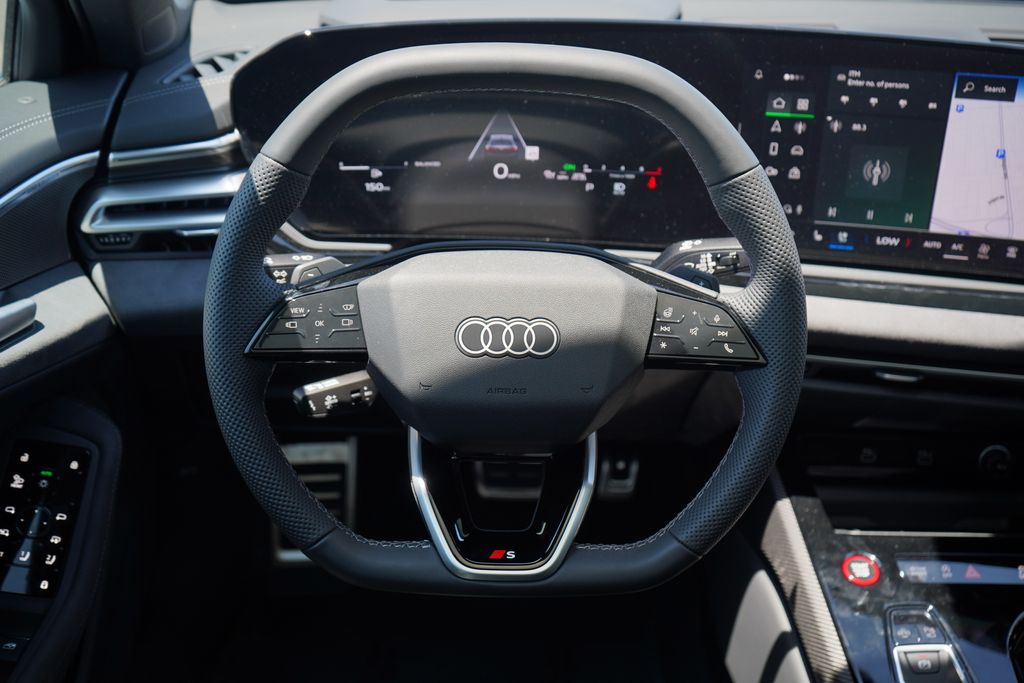 Thumbnail: 2025 Audi S5 - 9