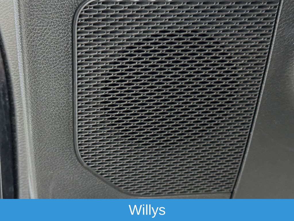 Used Car 2021 Jeep Wrangler  Unlimited Willys For Sale Under $25,000 In Austin, Texas