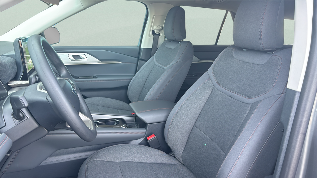 New 2026 Gray Ford Active image 22