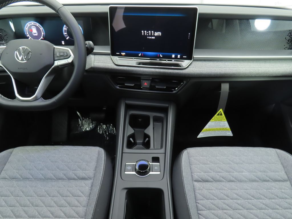 Thumbnail: 2026 Volkswagen Tiguan - 13