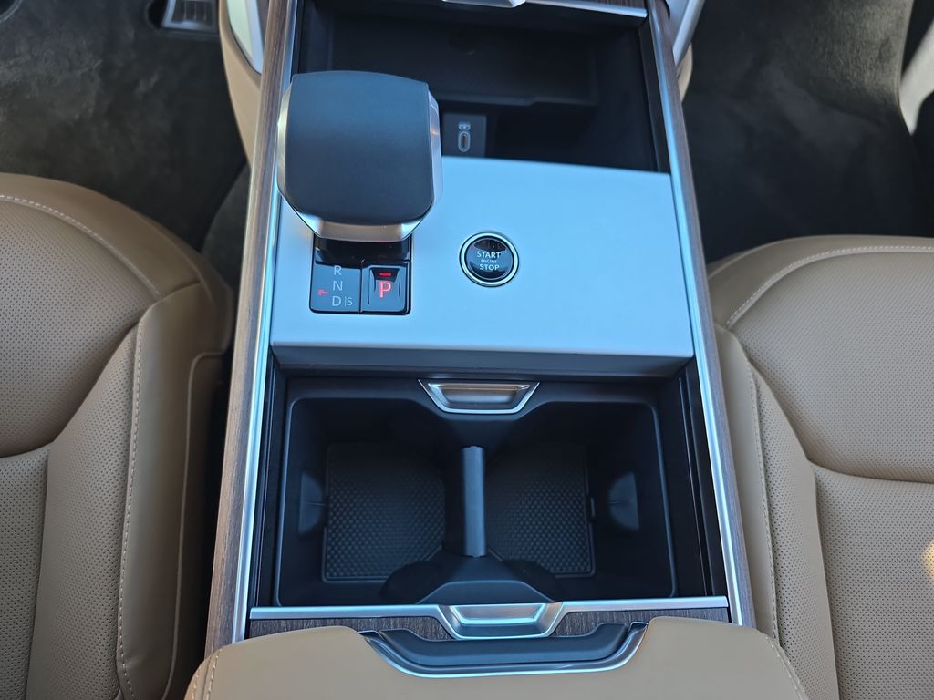 New 2026 Gold Land Rover SE image 26