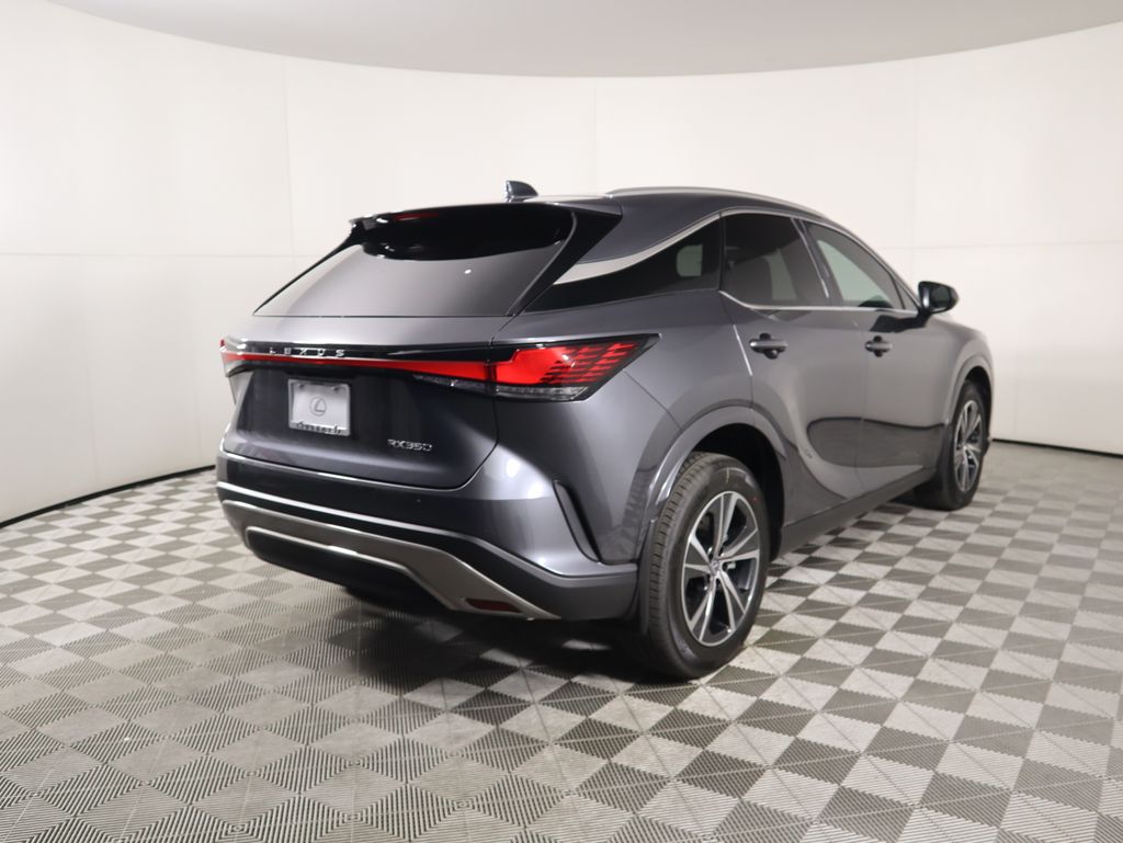 Thumbnail: 2026 Lexus RX - 5