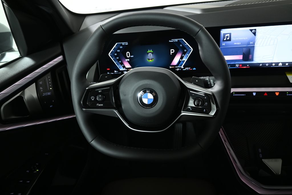 Thumbnail: 2026 BMW X3 - 18