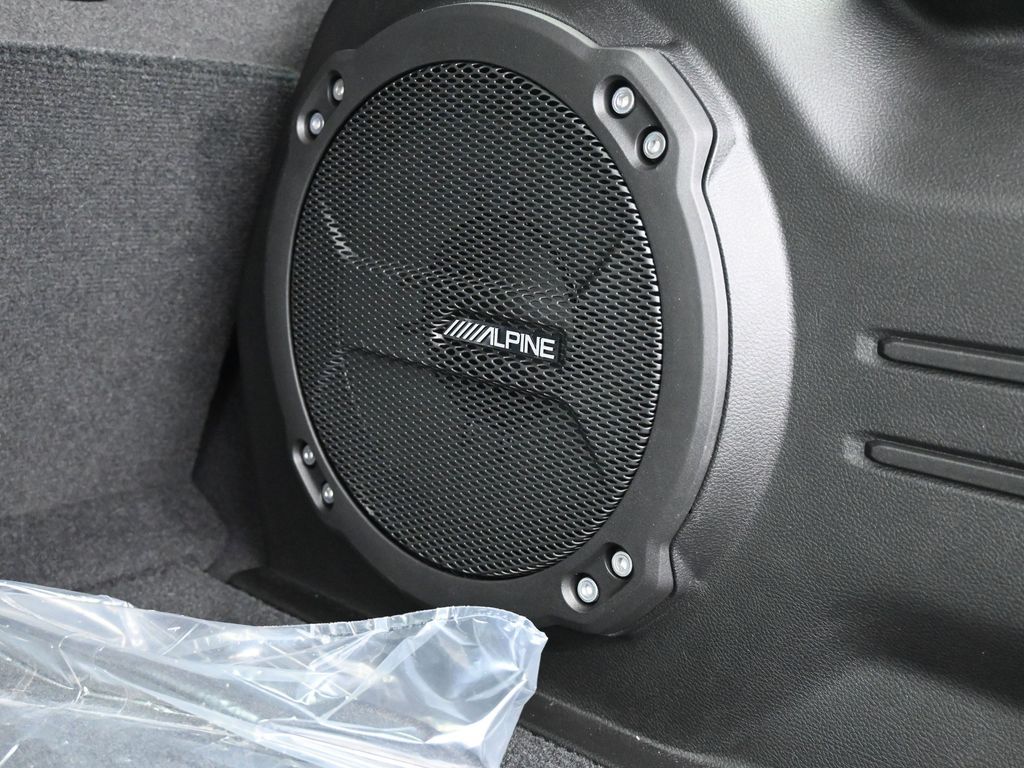 New 2026 reign Jeep Rubicon X image 38