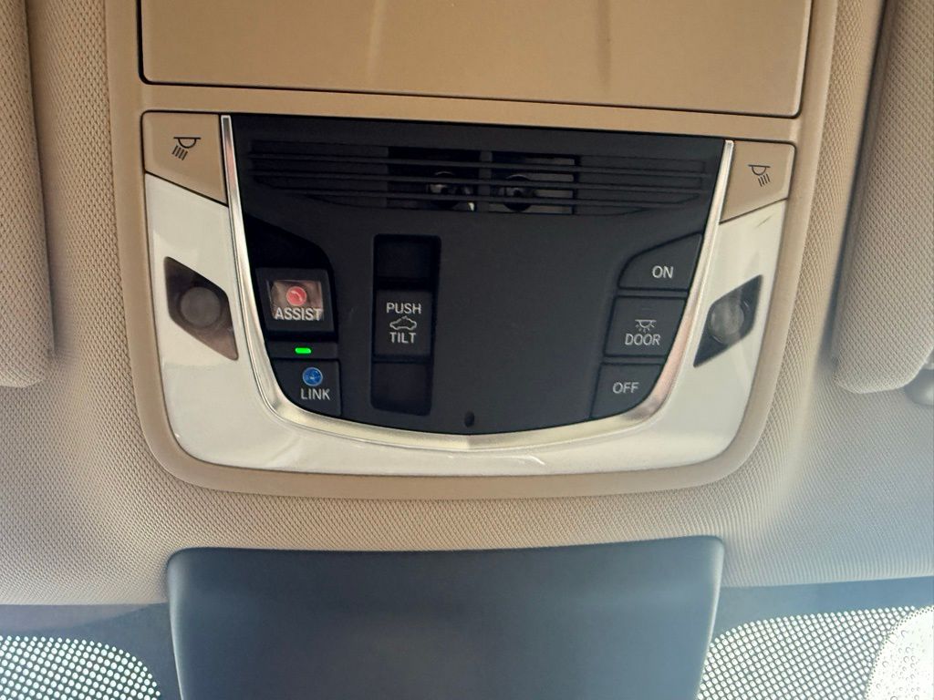 2022 Acura TLX Technology Package