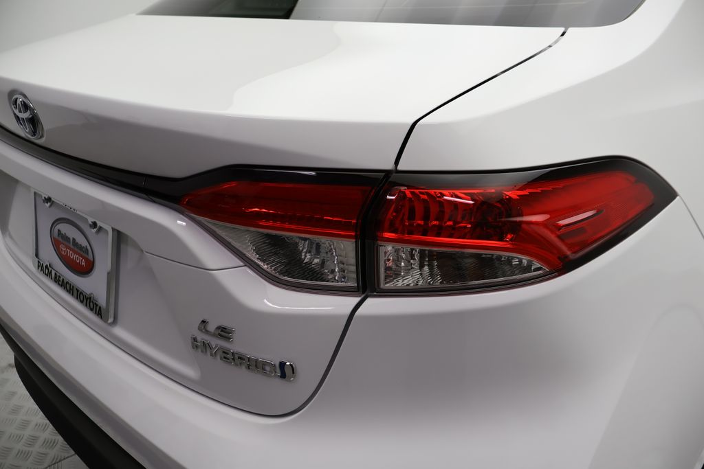 Thumbnail: 2023 Toyota Corolla - 9