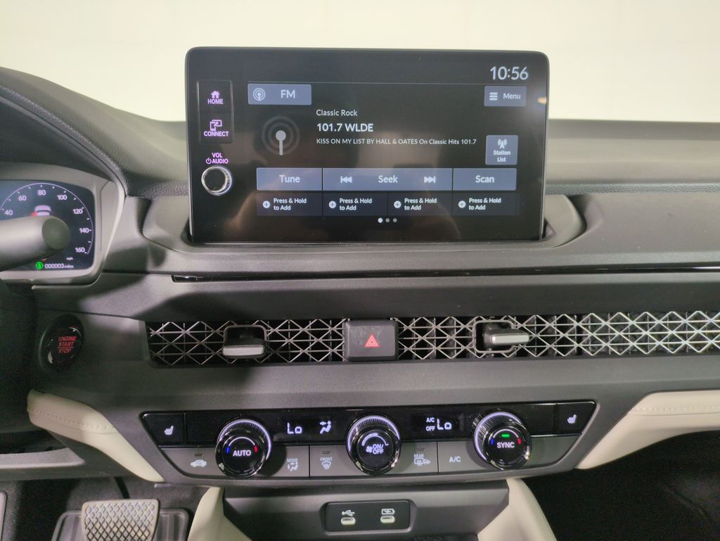 New 2026 Honda Accord For Sale in Fort Wayne, IN