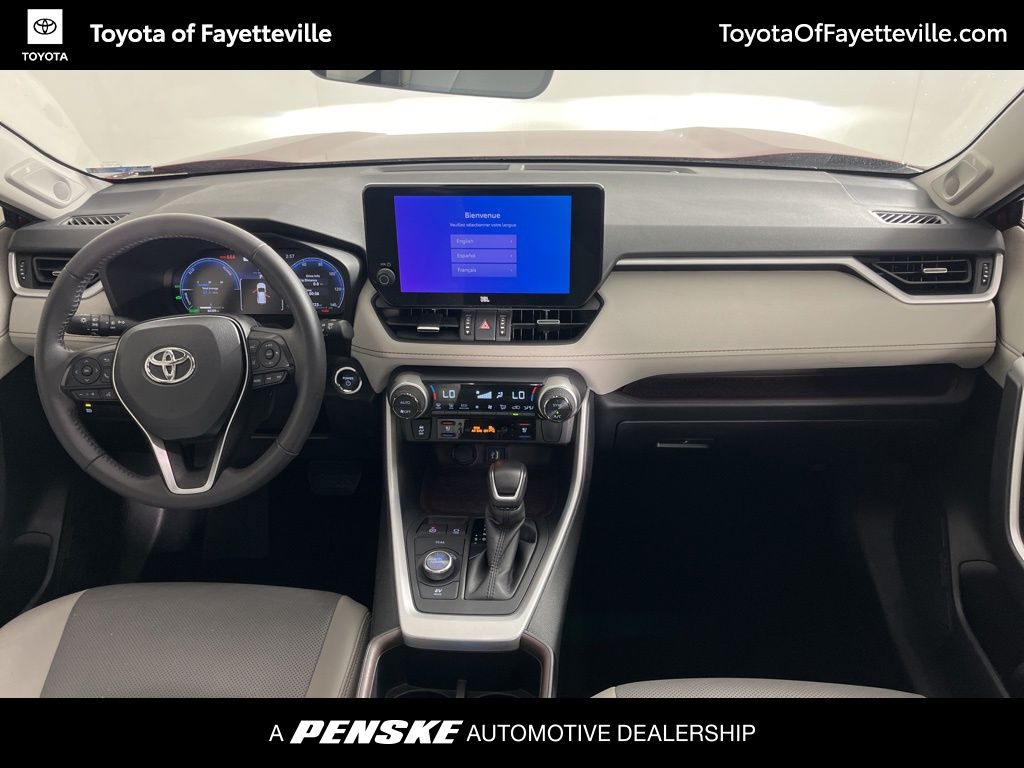 Thumbnail: 2024 Toyota RAV4 - 19