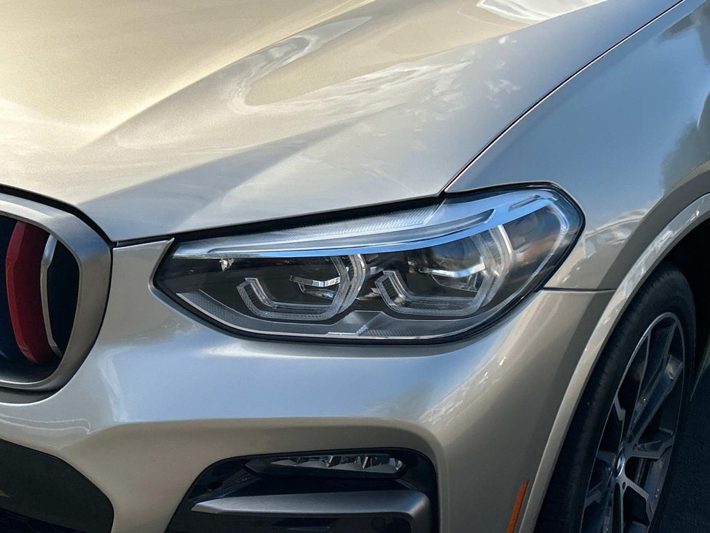 Thumbnail: 2020 BMW X4 - 2