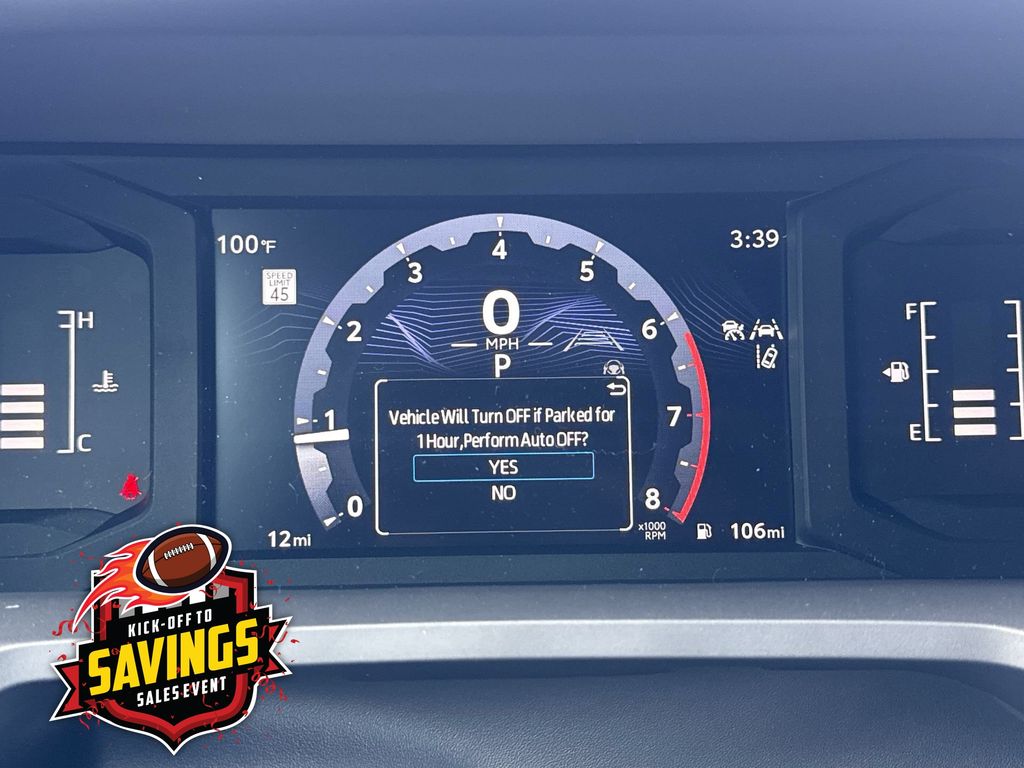 Used 2026 Toyota Tacoma Truck