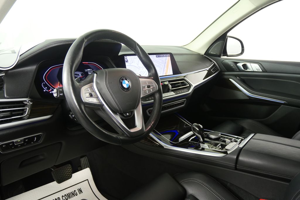 Thumbnail: 2020 BMW X7 - 13