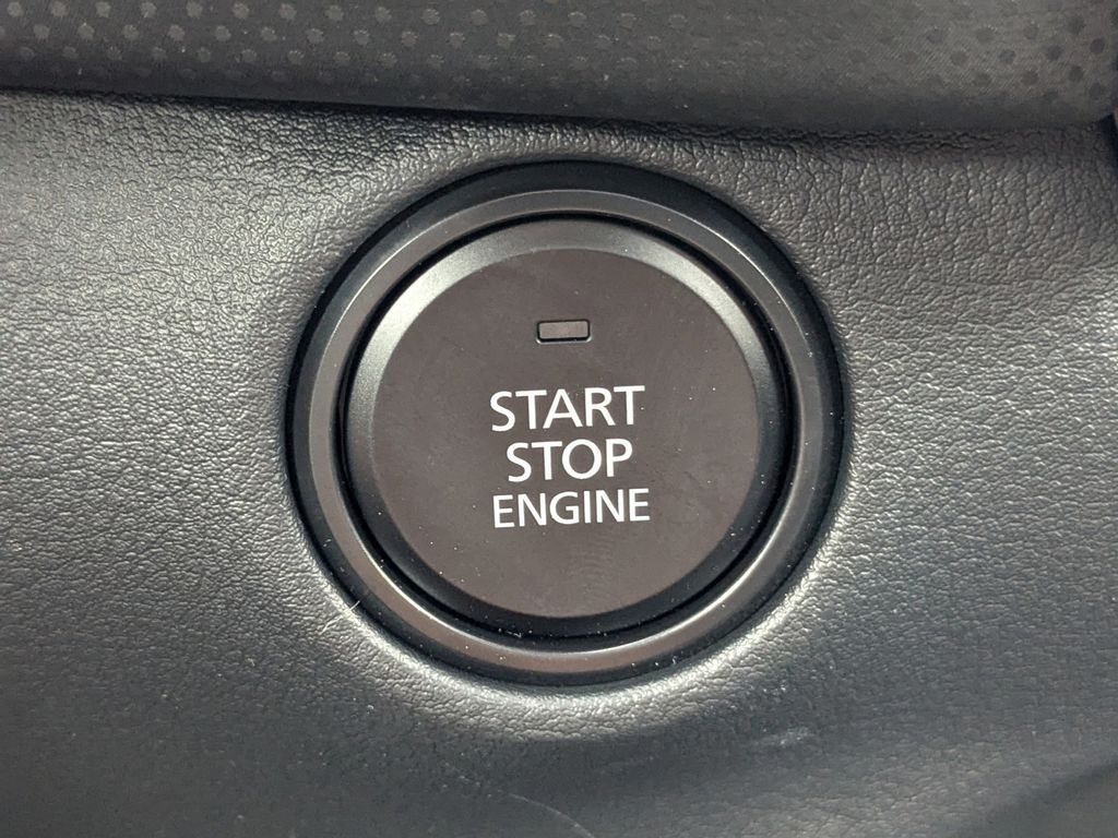2025 Mazda CX-50 2.5 S Preferred