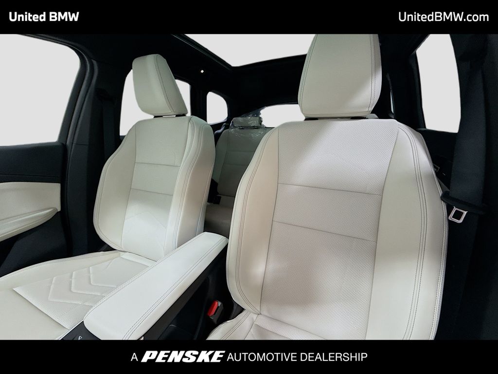 Thumbnail: 2026 BMW X1 - 5