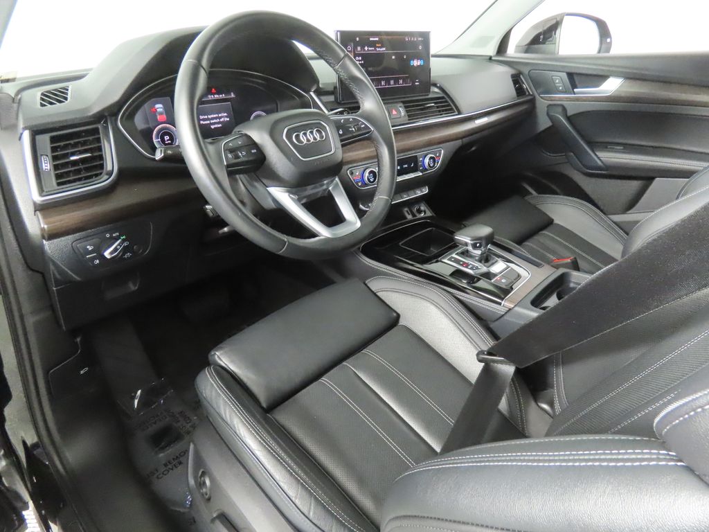Thumbnail: 2023 Audi Q5 - 29