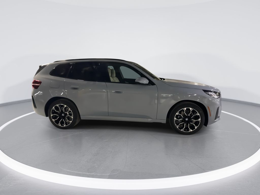 Thumbnail: 2026 BMW X3 - 9