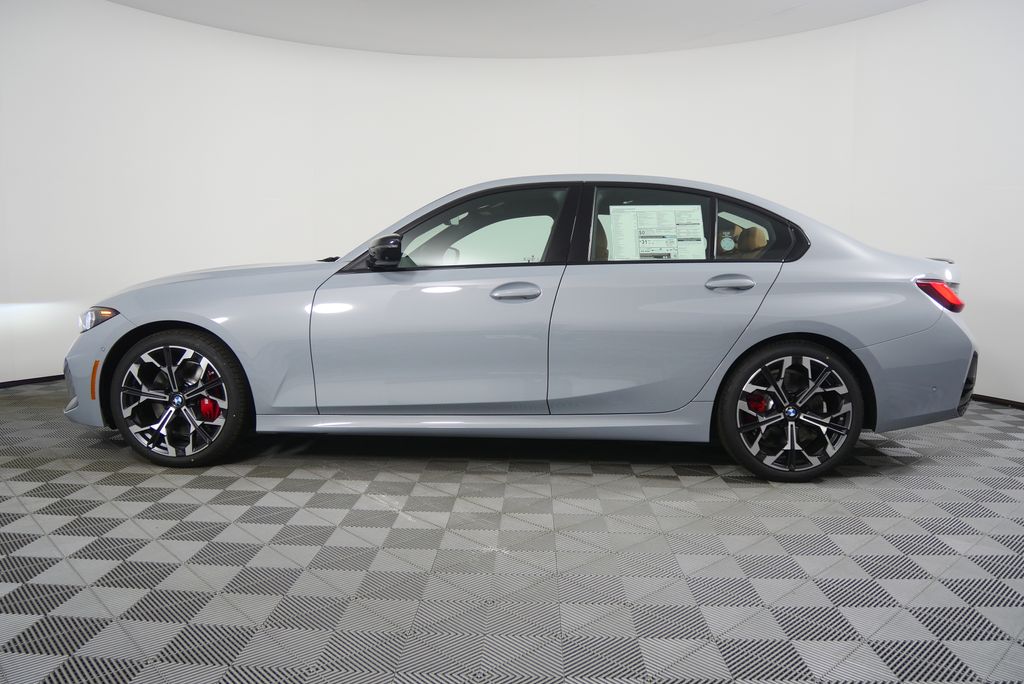 Thumbnail: 2026 BMW 3 Series - 6