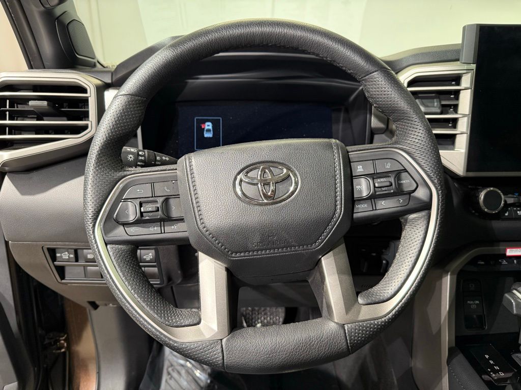 Thumbnail: 2025 Toyota Tundra - 22