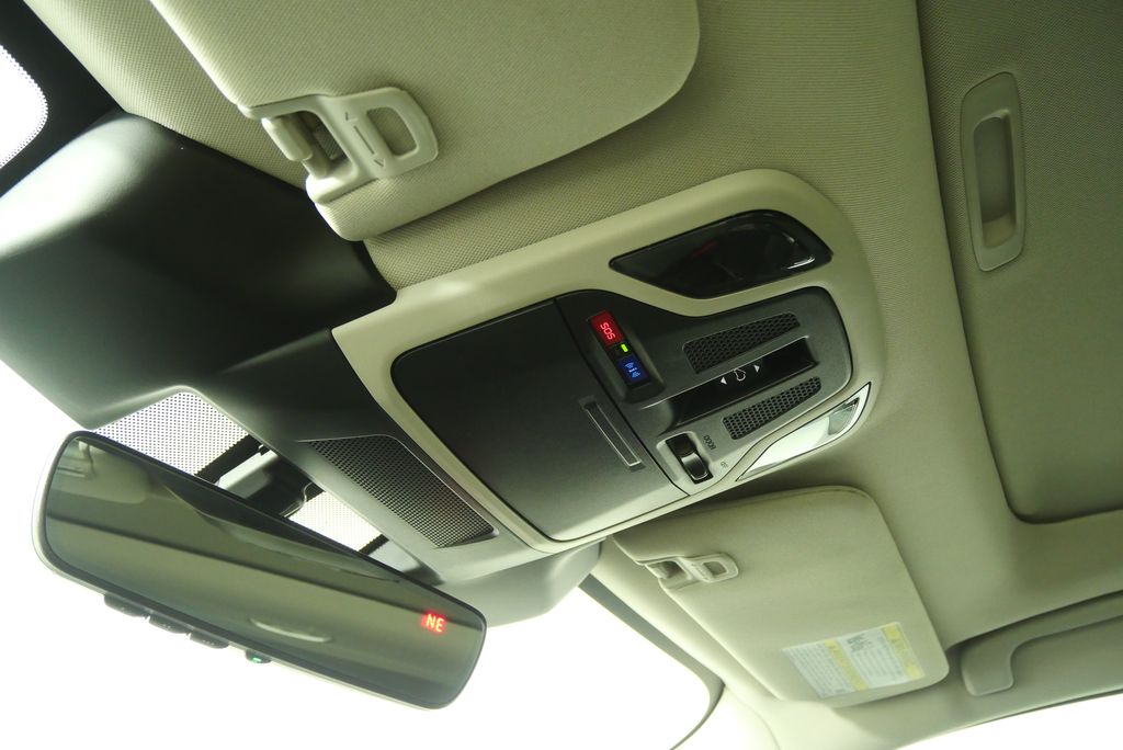 2023 Subaru Outback Onyx Edition 23