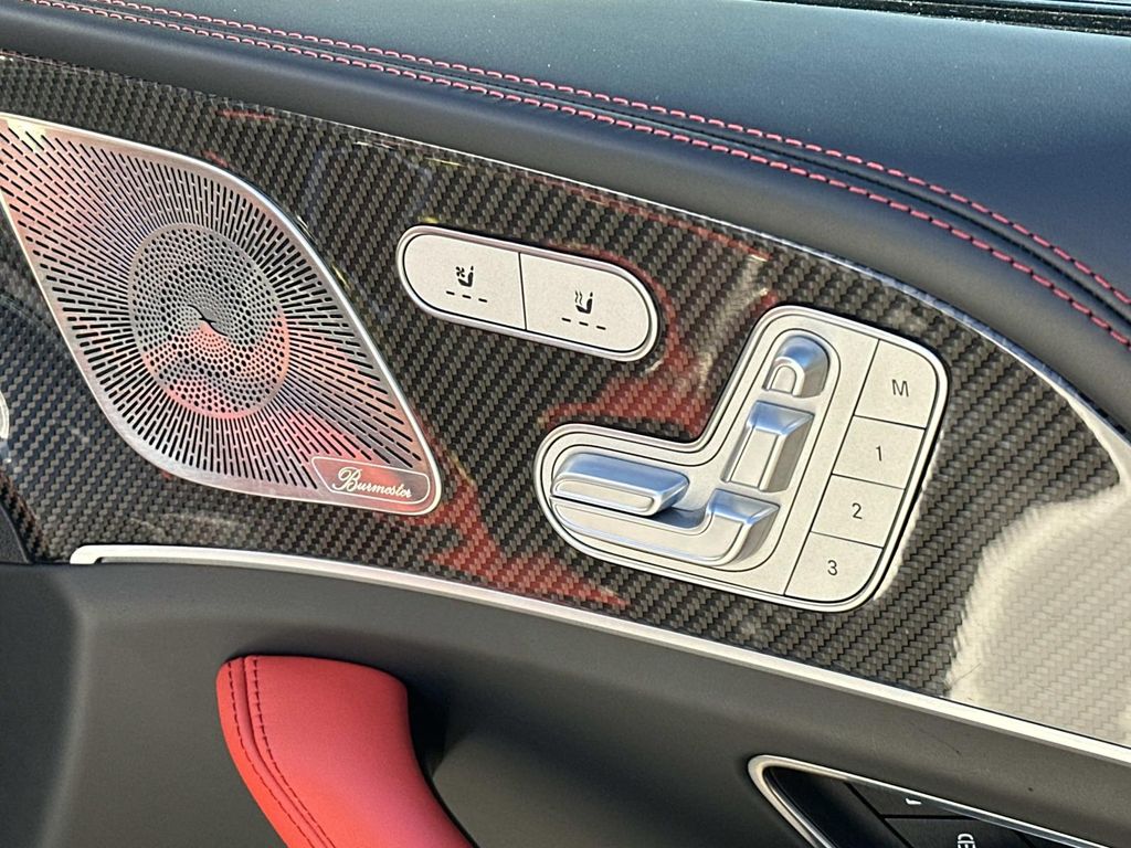 Thumbnail: 2021 Mercedes-Benz GLE - 20