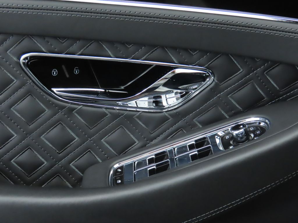 2020 Bentley Continental GT 26