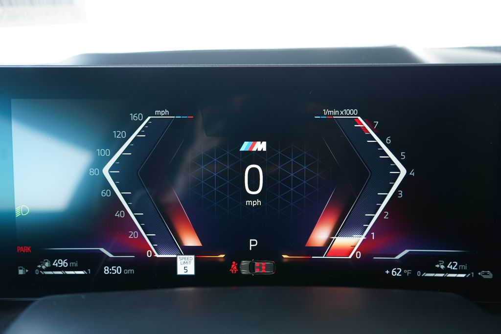 Thumbnail: 2026 BMW X5 - 17