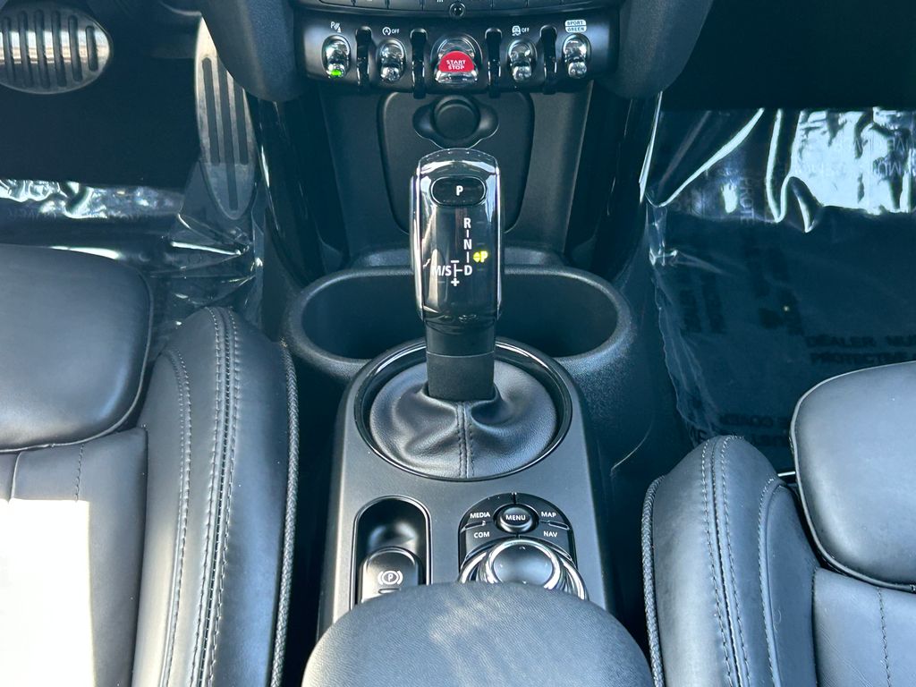 2023 MINI Cooper John Cooper Works 25