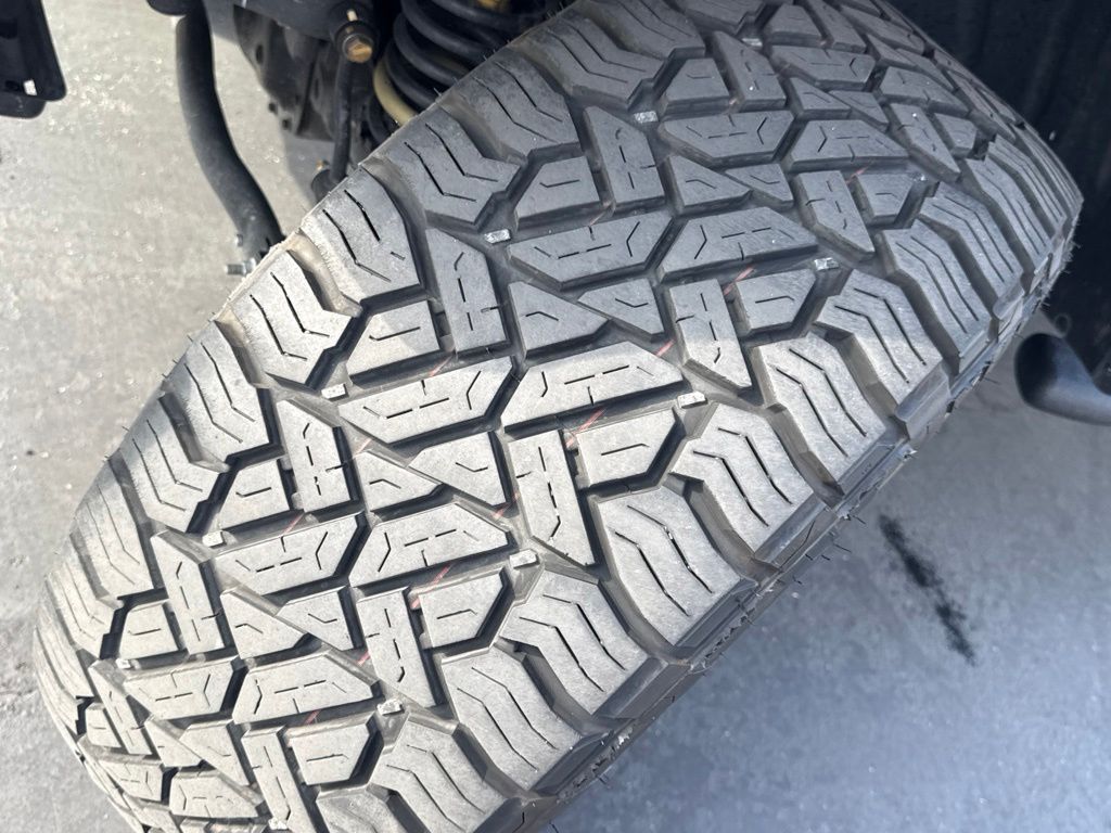 Used 2024 Jeep Wrangler SUV