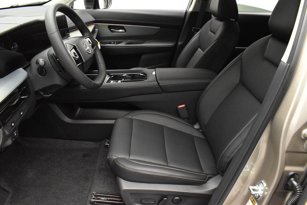 Thumbnail: 2026 Nissan Murano - 12
