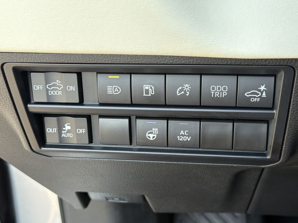 Used 2023 Toyota Tundra Hybrid Truck