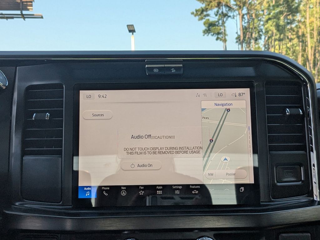 2026 Ford F-350 Super Duty Lariat