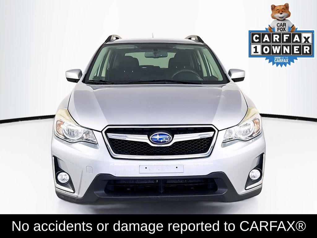 Used Car 2016 Subaru Crosstrek  2.0i Premium For Sale Under $12,000 In Austin, Texas