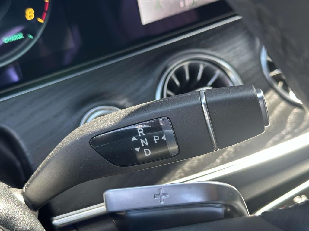 2023 Mercedes-Benz E-Class E 450 22