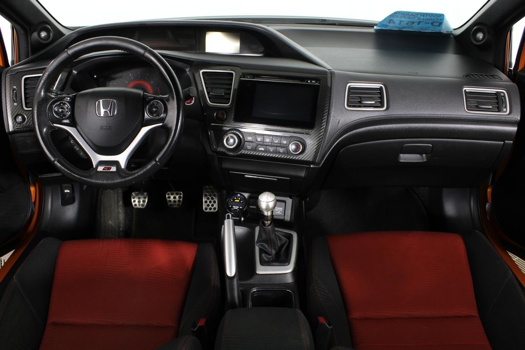 Used 2014 Honda Civic for sale in 