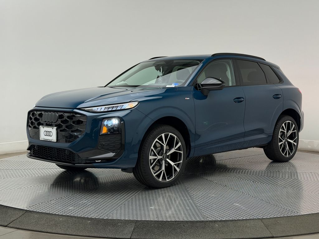 Thumbnail: 2026 Audi Q3 - 6