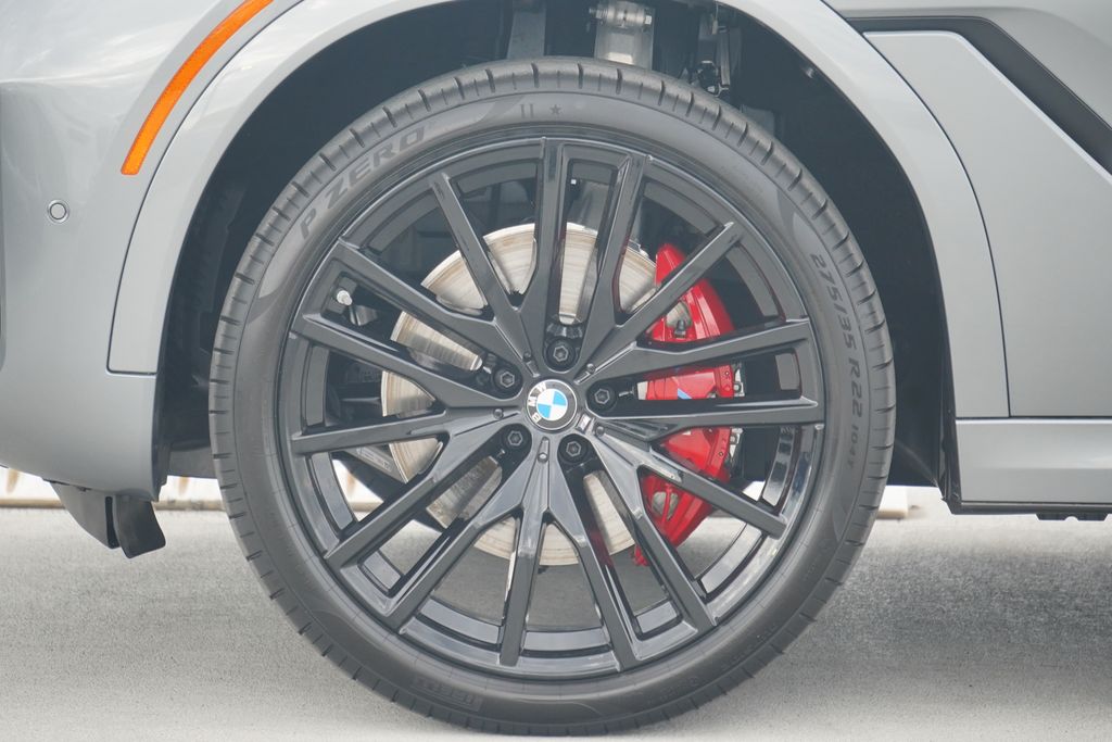 Thumbnail: 2026 BMW X6 - 5