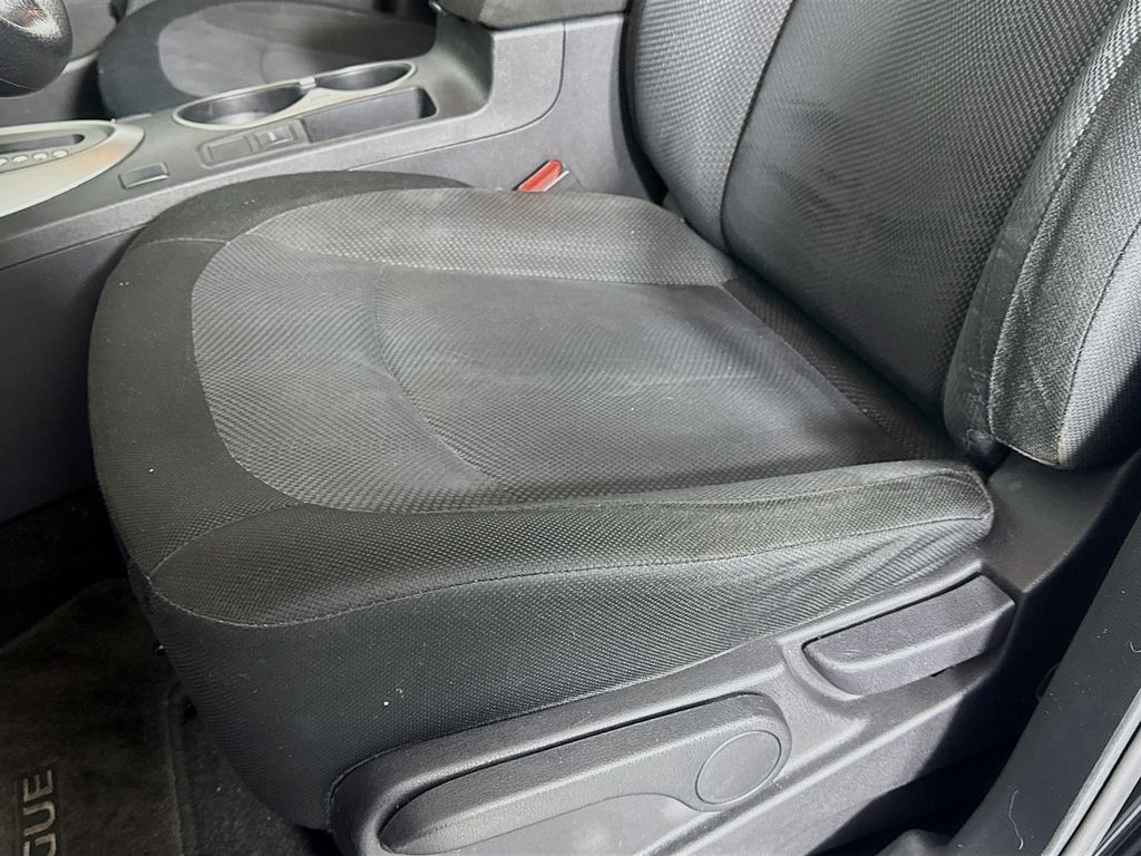 Used Car 2013 Nissan Rogue  S For Sale Under $10,000 In Austin, Texas