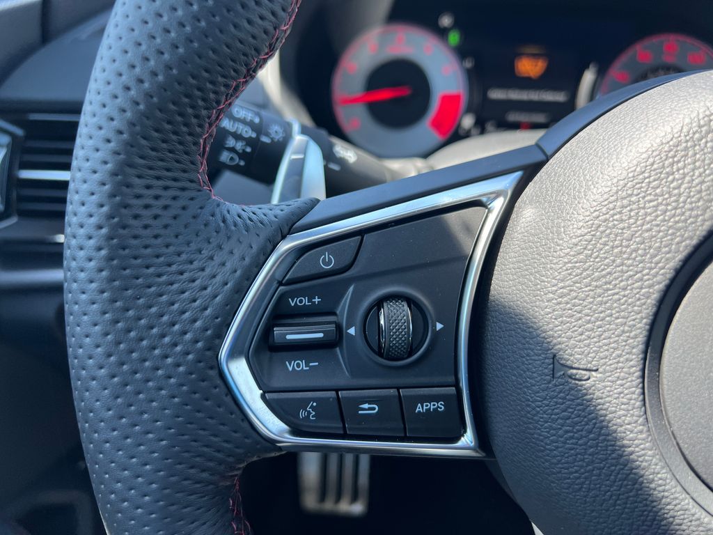 Thumbnail: 2026 Acura RDX - 19