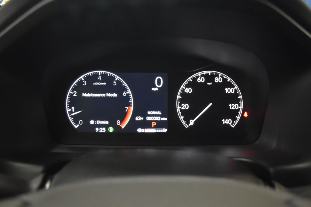 Thumbnail: 2026 Honda Odyssey - 18