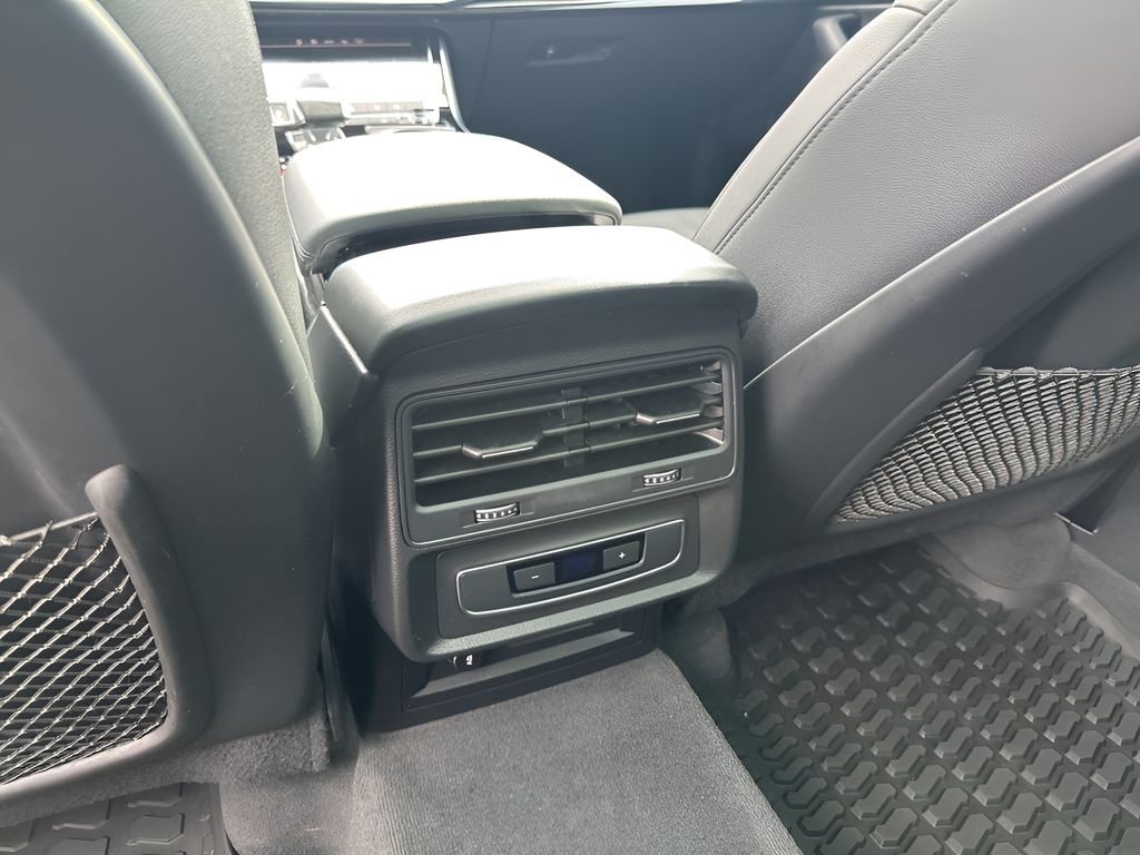 Used Car 2021 Audi Q7  45 Premium Plus For Sale Under $35,000 In Austin, Texas