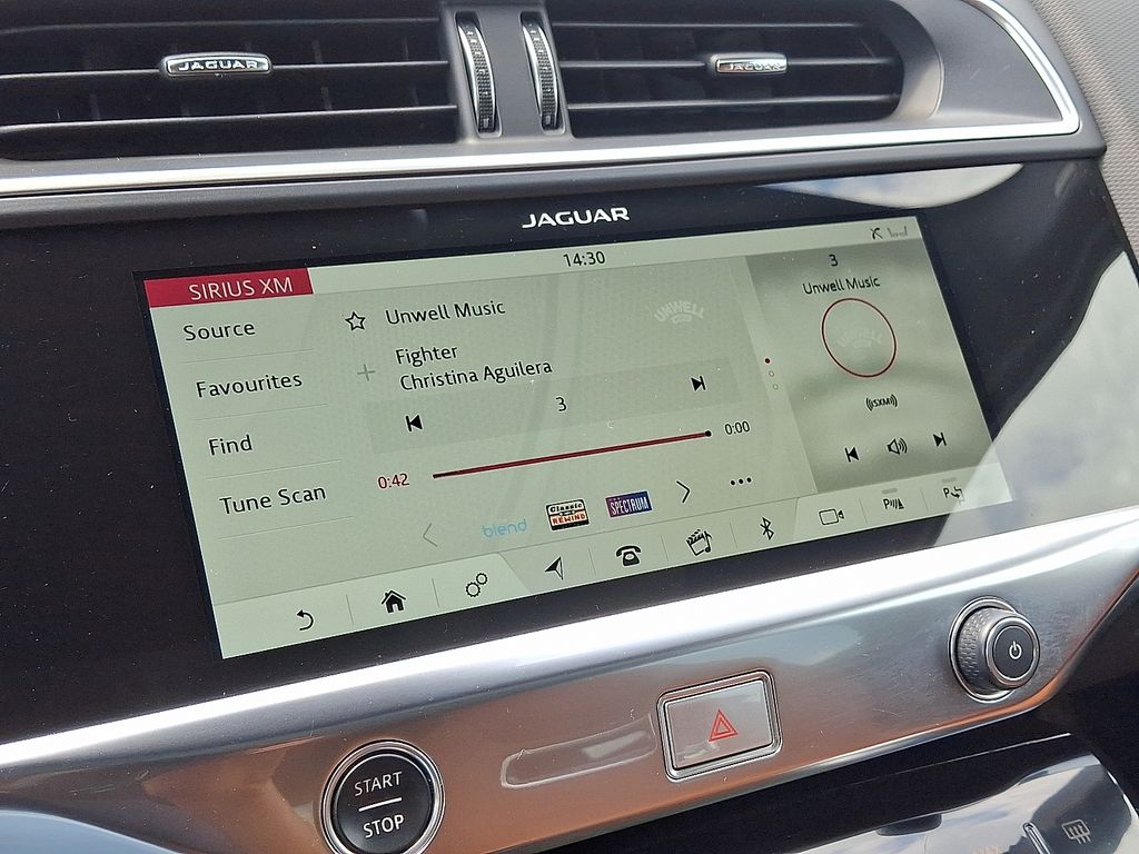 Thumbnail: 2020 Jaguar I-Pace - 21