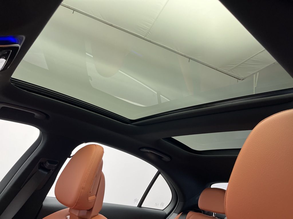 Thumbnail: 2026 Mercedes-Benz C-Class - 21