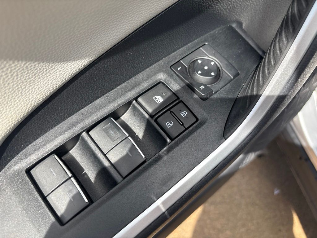 Used 2024 Toyota RAV4 Hybrid SUV