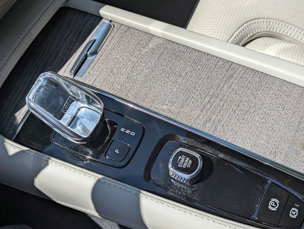 Used 2023 Blue Volvo Ultimate image 20