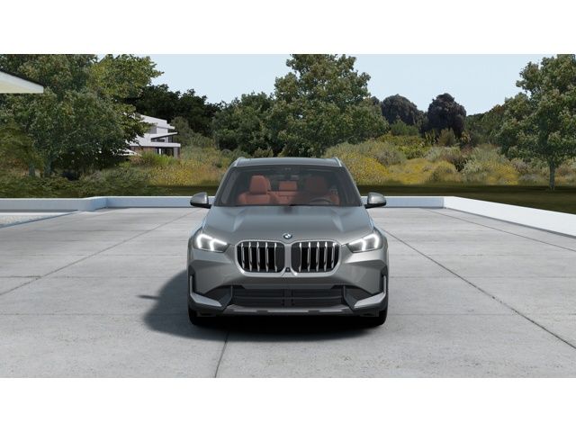 Thumbnail: 2026 BMW X1 - 3