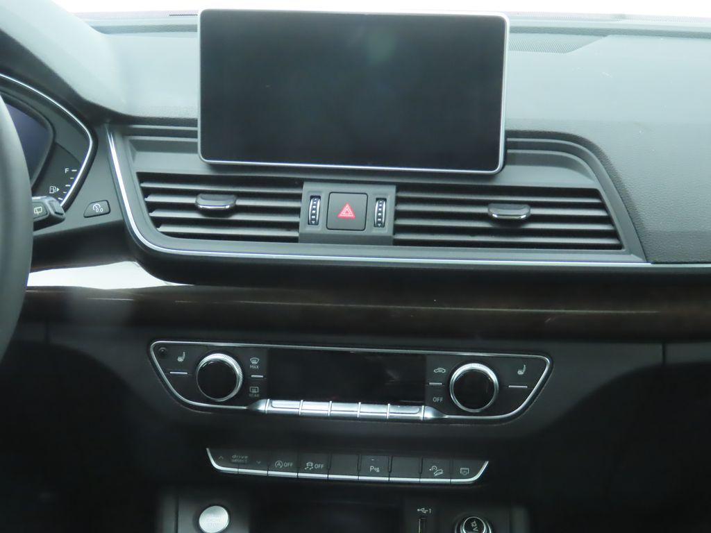2019 Audi Q5 Premium Plus 14