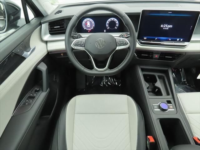 Thumbnail: 2026 Volkswagen Tiguan - 10