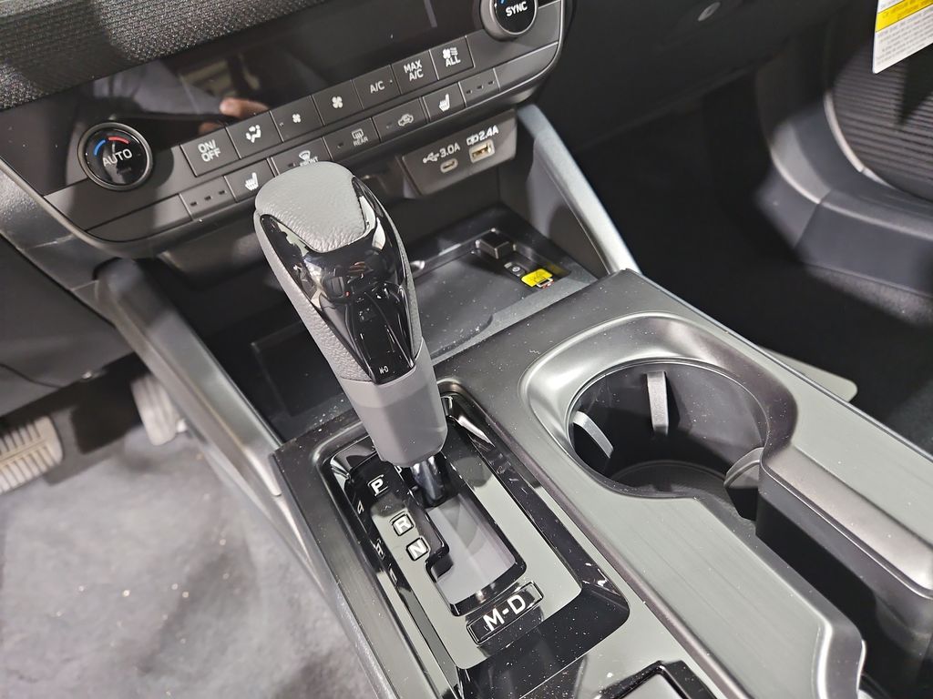 New 2026 Black Subaru Limited image 25