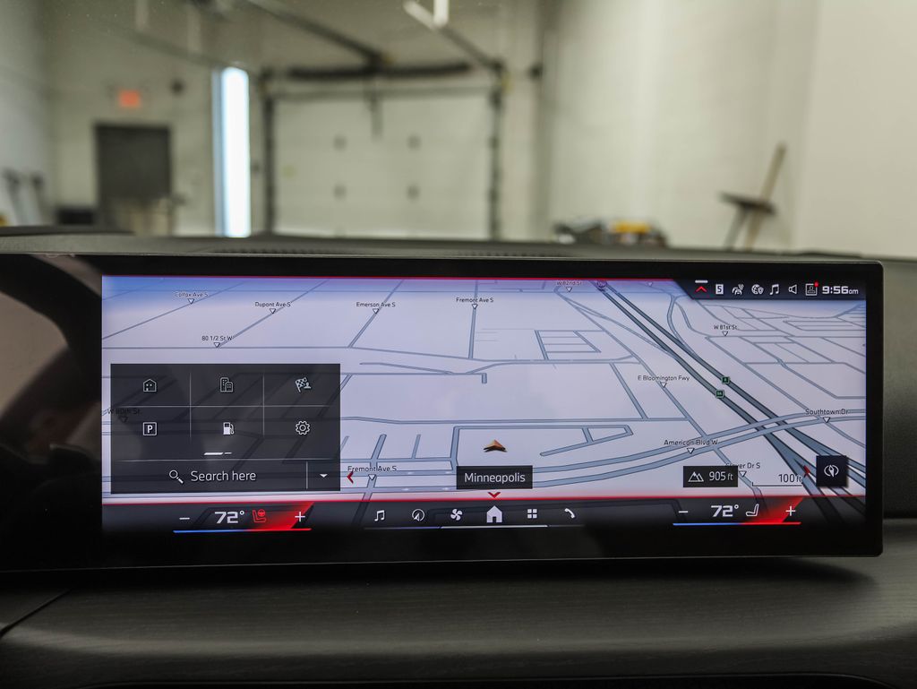 Thumbnail: 2026 BMW 4 Series - 16