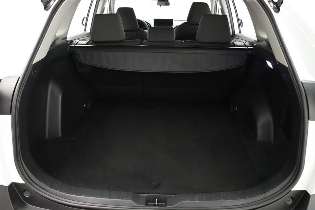 Thumbnail: 2023 Toyota RAV4 - 22