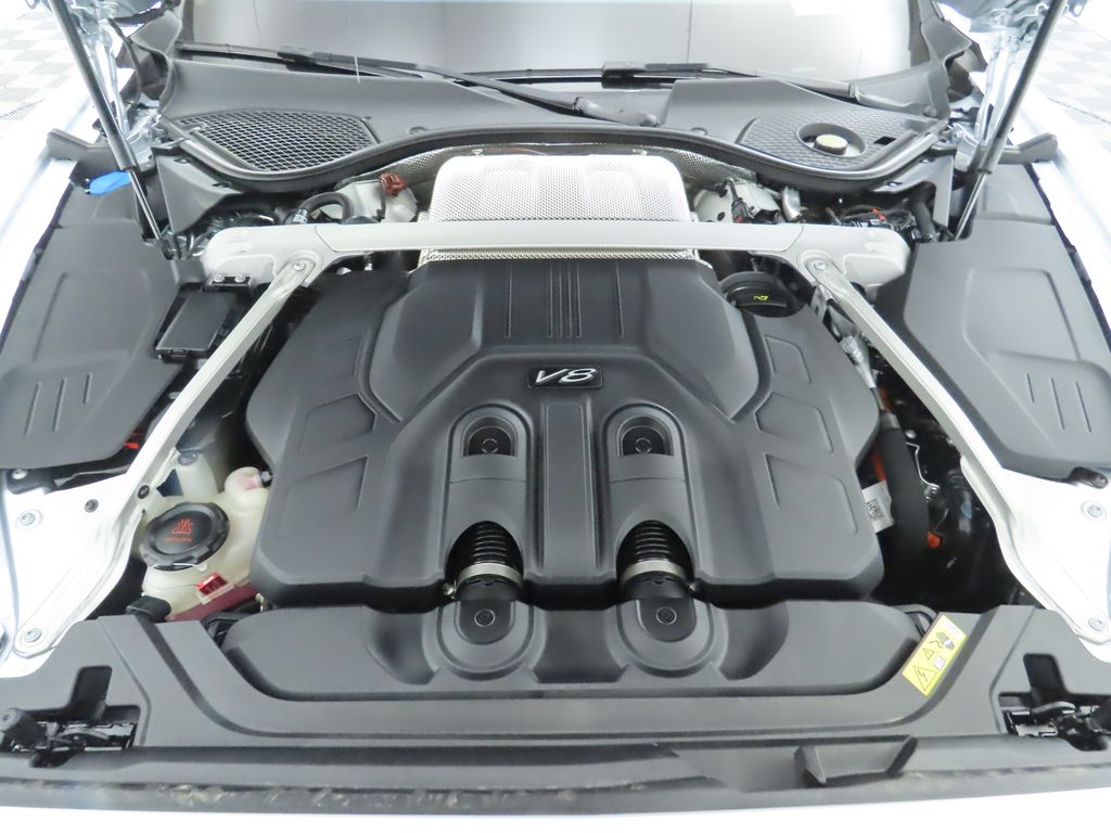 Thumbnail: 2026 Bentley Flying Spur - 30